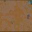 Starcraft Zergling War III - Warcraft 3 Custom map: Mini map