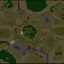 Starcraft v 5.7 - Warcraft 3 Custom map: Mini map