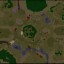 Starcraft v 5.8 - Warcraft 3 Custom map: Mini map