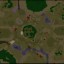 Starcraft v6.0 - Warcraft 3 Custom map: Mini map