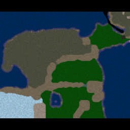 stargate - Warcraft 3: Custom Map avatar