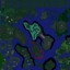 StarOcean Warcraft 3: Map image