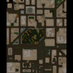 STARS OE 1.57b 10/14/08 - Warcraft 3: Custom Map avatar