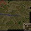 Starship Troopers v5a - Warcraft 3 Custom map: Mini map