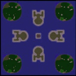 Starship wars v0.01 - Warcraft 3: Custom Map avatar