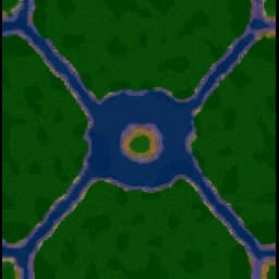 Starter - Warcraft 3: Mini map