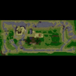 Starwars Battles v0.11 - Warcraft 3: Custom Map avatar