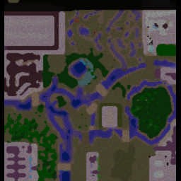 Starwars Rampage v1.5b - Warcraft 3: Custom Map avatar