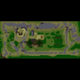 Starwars   v0.10 - Warcraft 3: Custom Map avatar