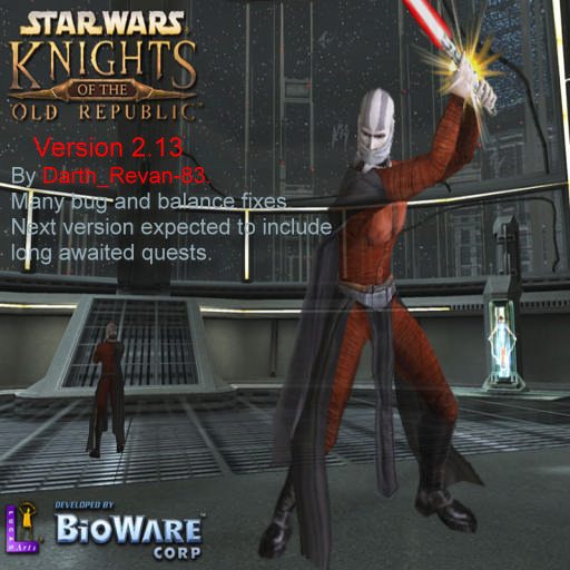 Star Wars KotOR 2.14 - Warcraft 3: Custom Map avatar