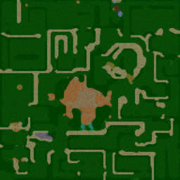 Star Wars Revenge of the Sith v1.0 - Warcraft 3: Custom Map avatar
