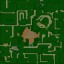 Star Wars - Revenge of the Sith Warcraft 3: Map image