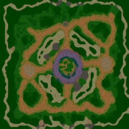 Starwood - Warcraft 3: Custom Map avatar