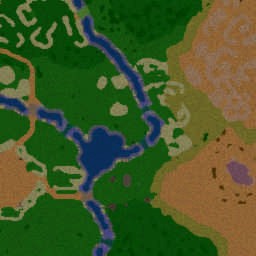 State War - Warcraft 3: Custom Map avatar