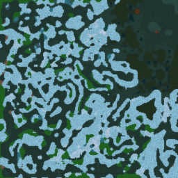 Station Defence - Warcraft 3: Custom Map avatar