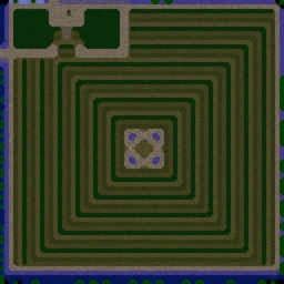 Stay Alive5 Undead GoD! - Warcraft 3: Custom Map avatar