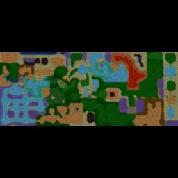 StealerKing! - Warcraft 3: Custom Map avatar