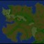 Steam v0.52 BETA - Warcraft 3 Custom map: Mini map