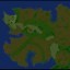 Steam v0.53 BETA - Warcraft 3 Custom map: Mini map