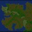 Steam v0.54 BETA - Warcraft 3 Custom map: Mini map