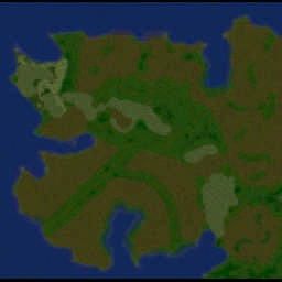 Steam v0.55 BETA - Warcraft 3: Custom Map avatar