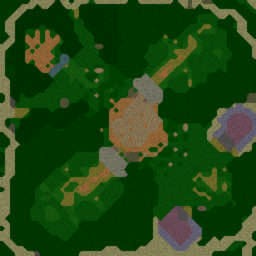 Stebim Wood - Warcraft 3: Custom Map avatar