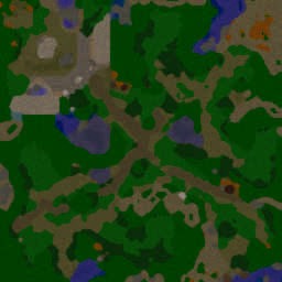 Steel, Blood, and Glory v2.04o - Warcraft 3: Custom Map avatar