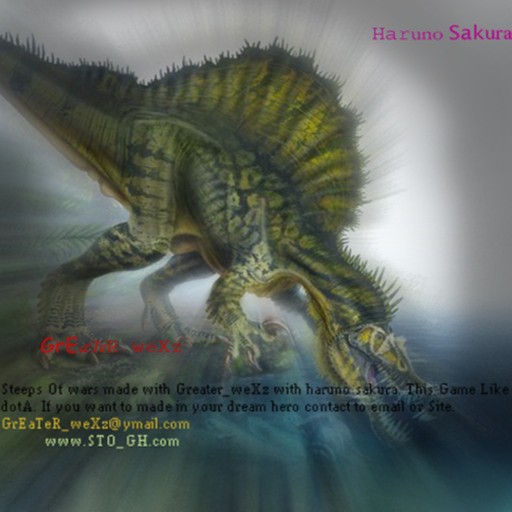 Steeps Of Wars v1.1 - Warcraft 3: Custom Map avatar