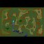 STI v.04 - Warcraft 3 Custom map: Mini map