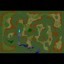 STI v.08 - Warcraft 3 Custom map: Mini map