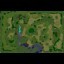 STI v.10 - Warcraft 3 Custom map: Mini map