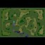 STI v.10e - Warcraft 3 Custom map: Mini map