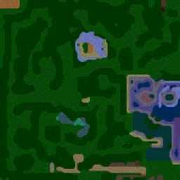 stich - Warcraft 3: Custom Map avatar
