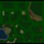 stiches pardise - Warcraft 3 Custom map: Mini map