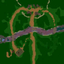 Stinckys Ascend - Warcraft 3: Custom Map avatar