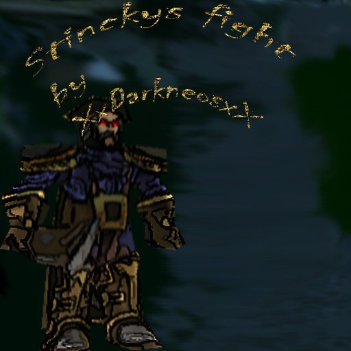 Stinckys Fight 2.4c - Warcraft 3: Custom Map avatar