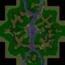 Stockades - Warcraft 3: Custom Map avatar