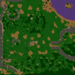 Stomp of the Titan 2.6 - Warcraft 3: Custom Map avatar