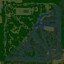 Stomp V1.71 Beta - Warcraft 3 Custom map: Mini map