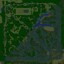 Stomp V1.72a - Warcraft 3 Custom map: Mini map