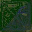 Stomp V1.7b Beta - Warcraft 3 Custom map: Mini map