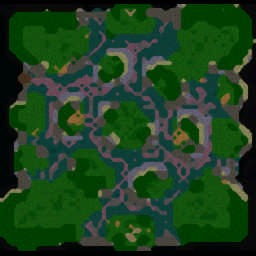 Stone Island - Warcraft 3: Custom Map avatar