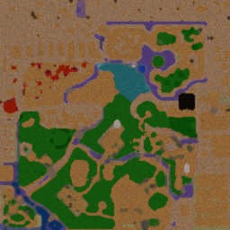 【StoneLineage Car】 - Warcraft 3: Custom Map avatar