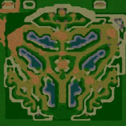 Stones of Magic B1.0 - Warcraft 3: Custom Map avatar