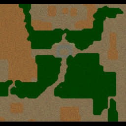 Storm of Chaotic Weather v1.8 - Warcraft 3: Custom Map avatar