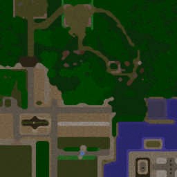 Storm - Warcraft 3: Custom Map avatar
