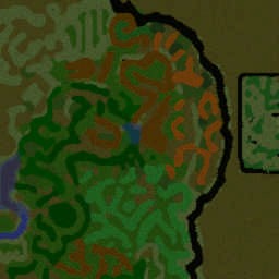 Stormers Defense V.1 - Warcraft 3: Custom Map avatar