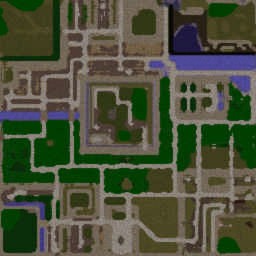 Stormwind 1.8 Original beta test - Warcraft 3: Custom Map avatar