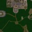 Stormwind City - Warcraft 3 Custom map: Mini map