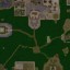 Stormwind City v1.1.2 - Warcraft 3 Custom map: Mini map